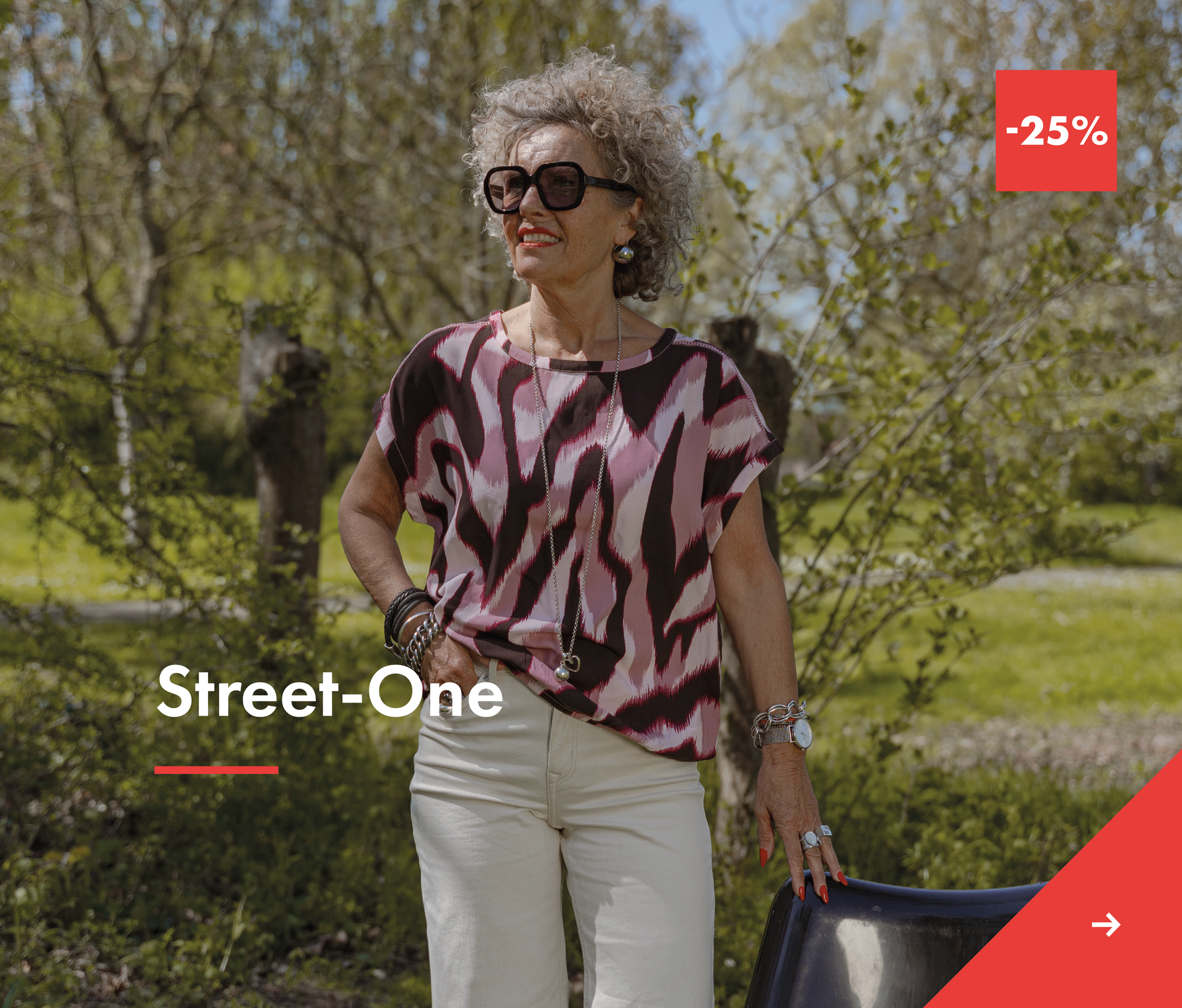 Street-One